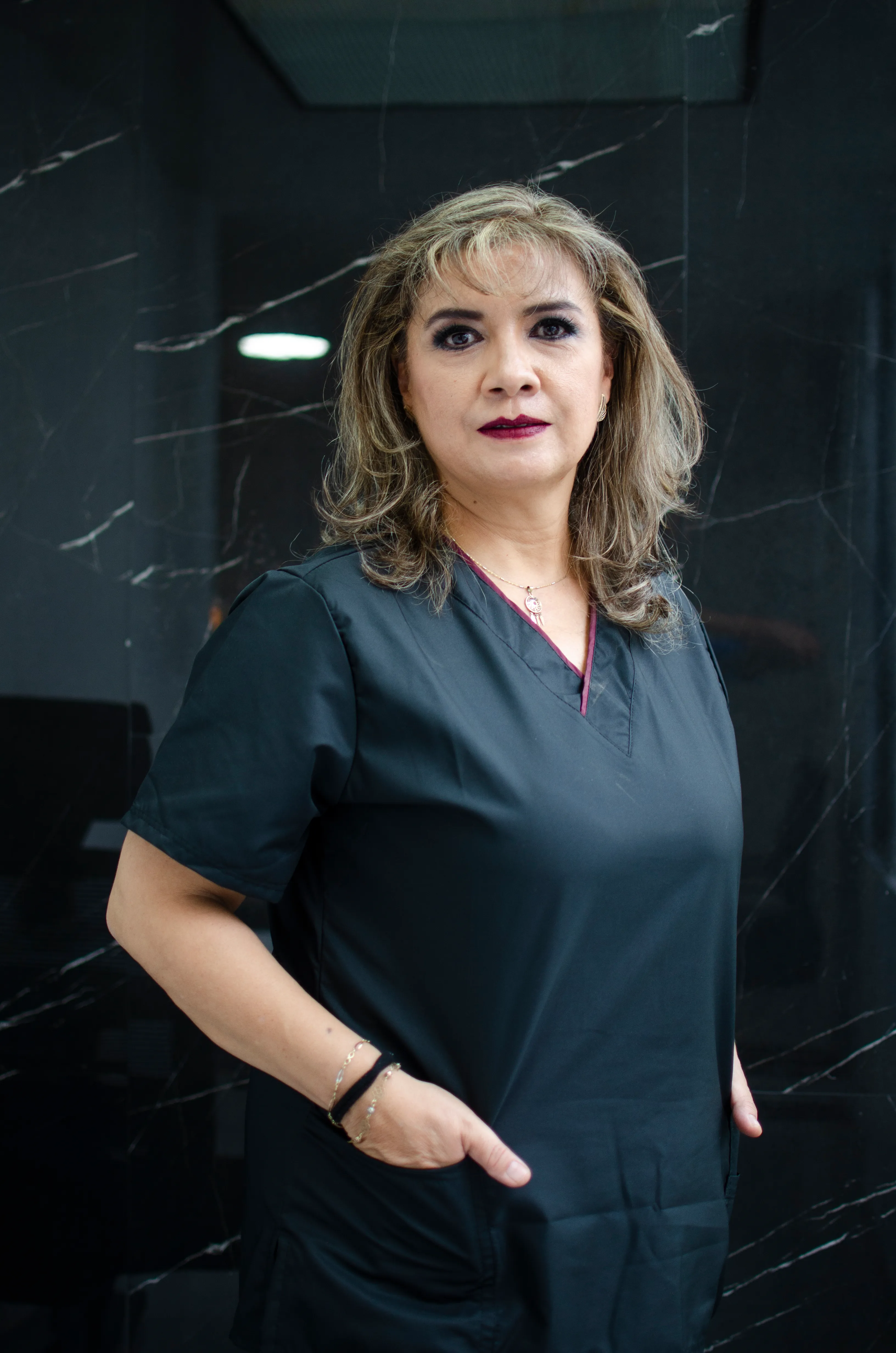 Dra. Alejandra Paz, ortodoncista en Zapopan